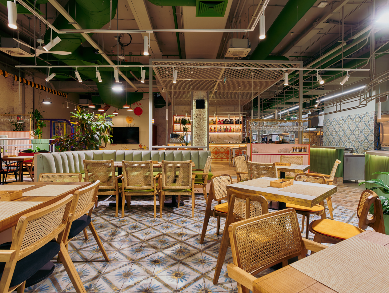 Фото магазина