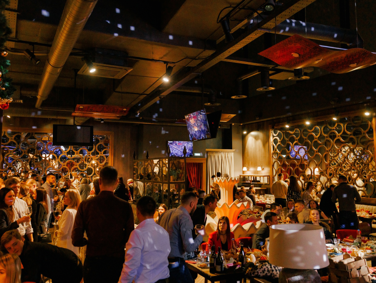 Фото магазина