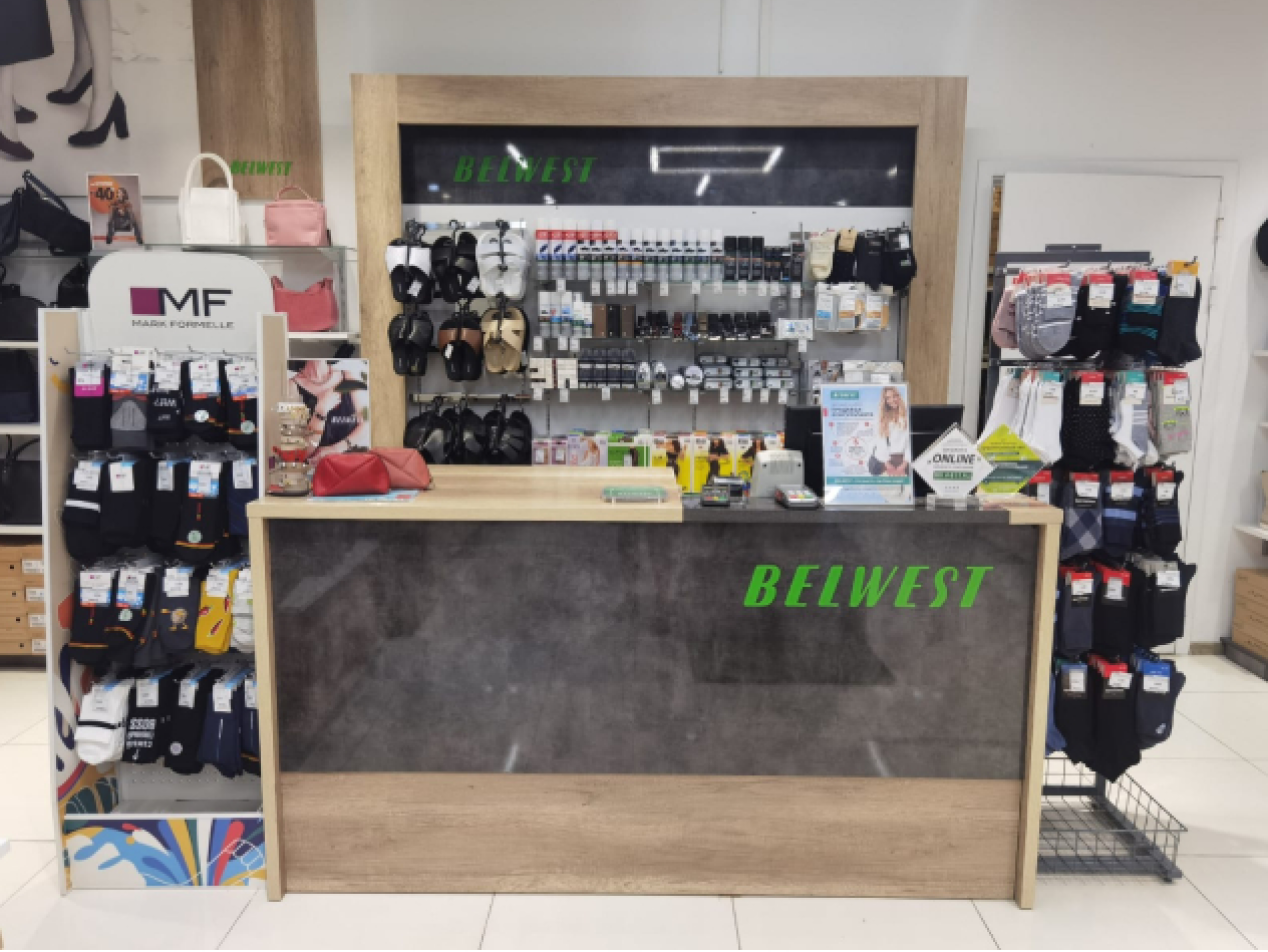 Фото магазина