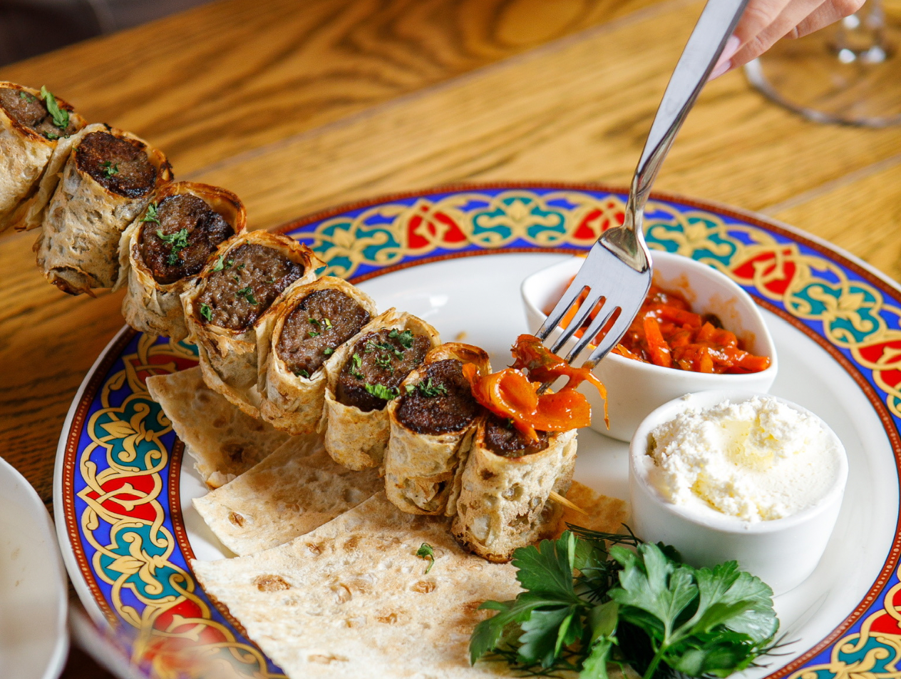 Фото магазина