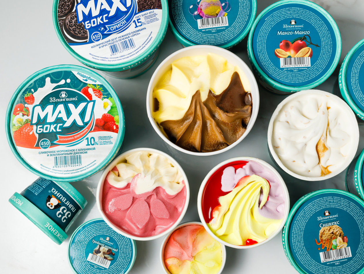 Фото магазина