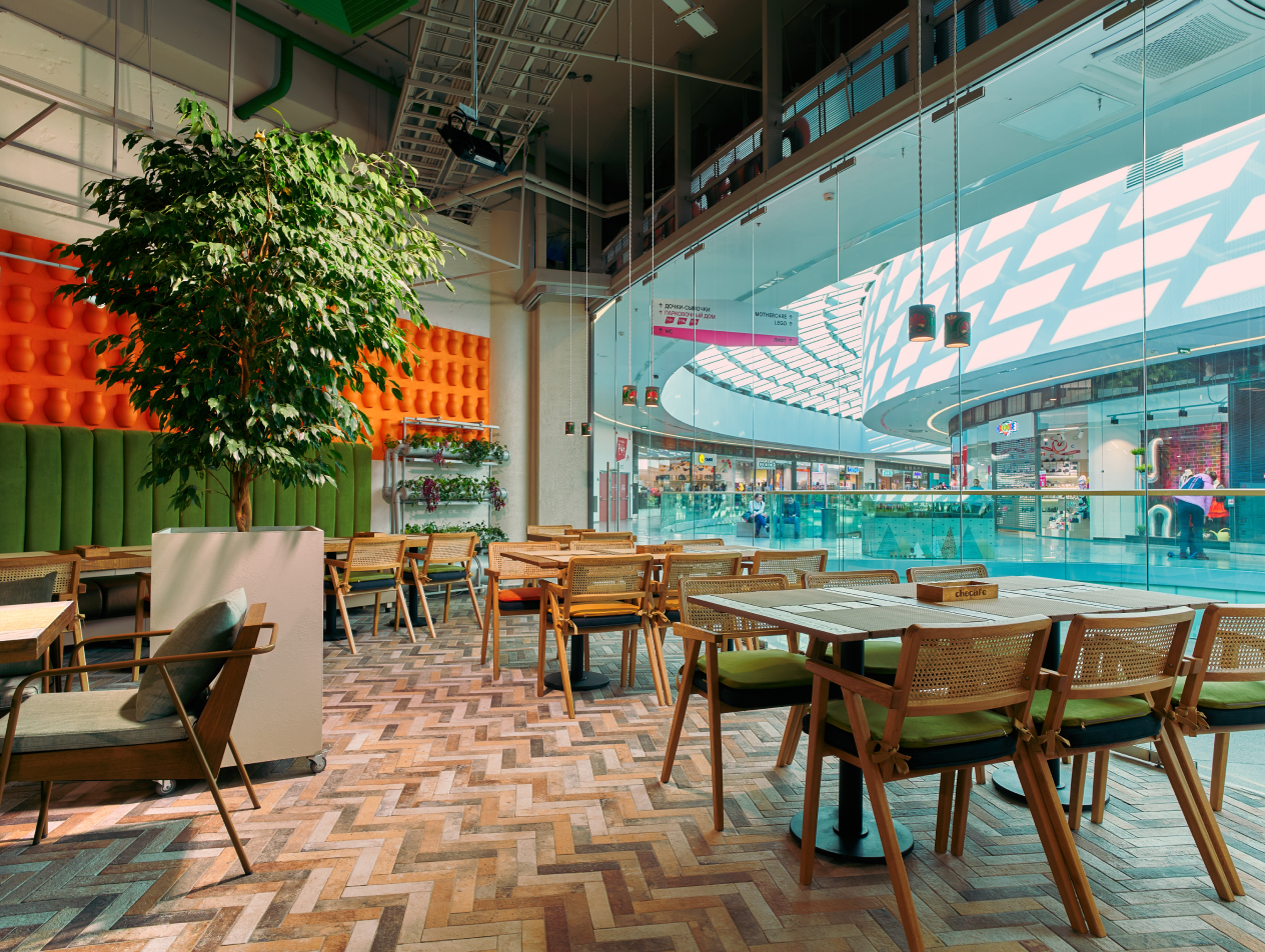 Фото магазина