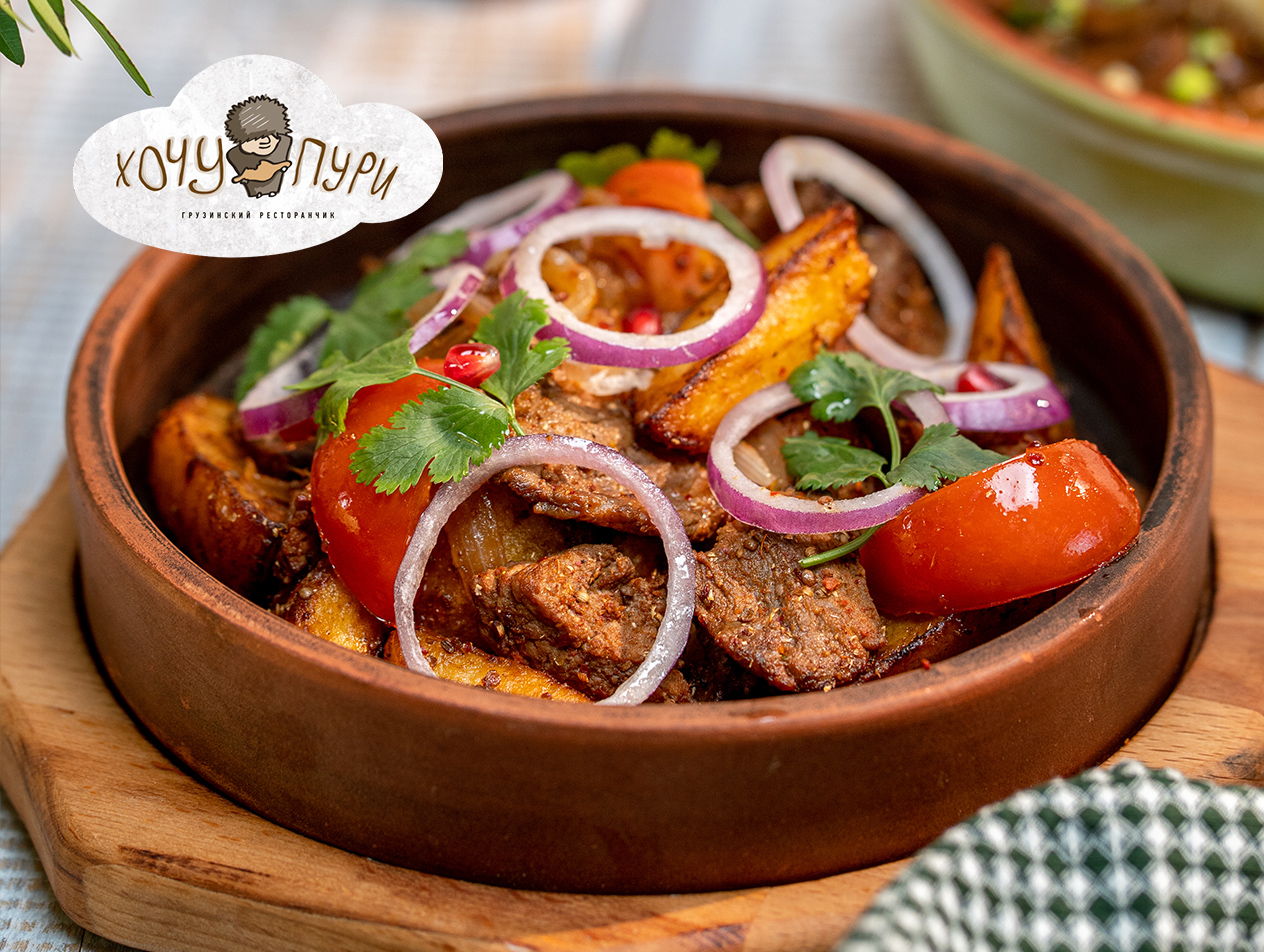 Фото магазина