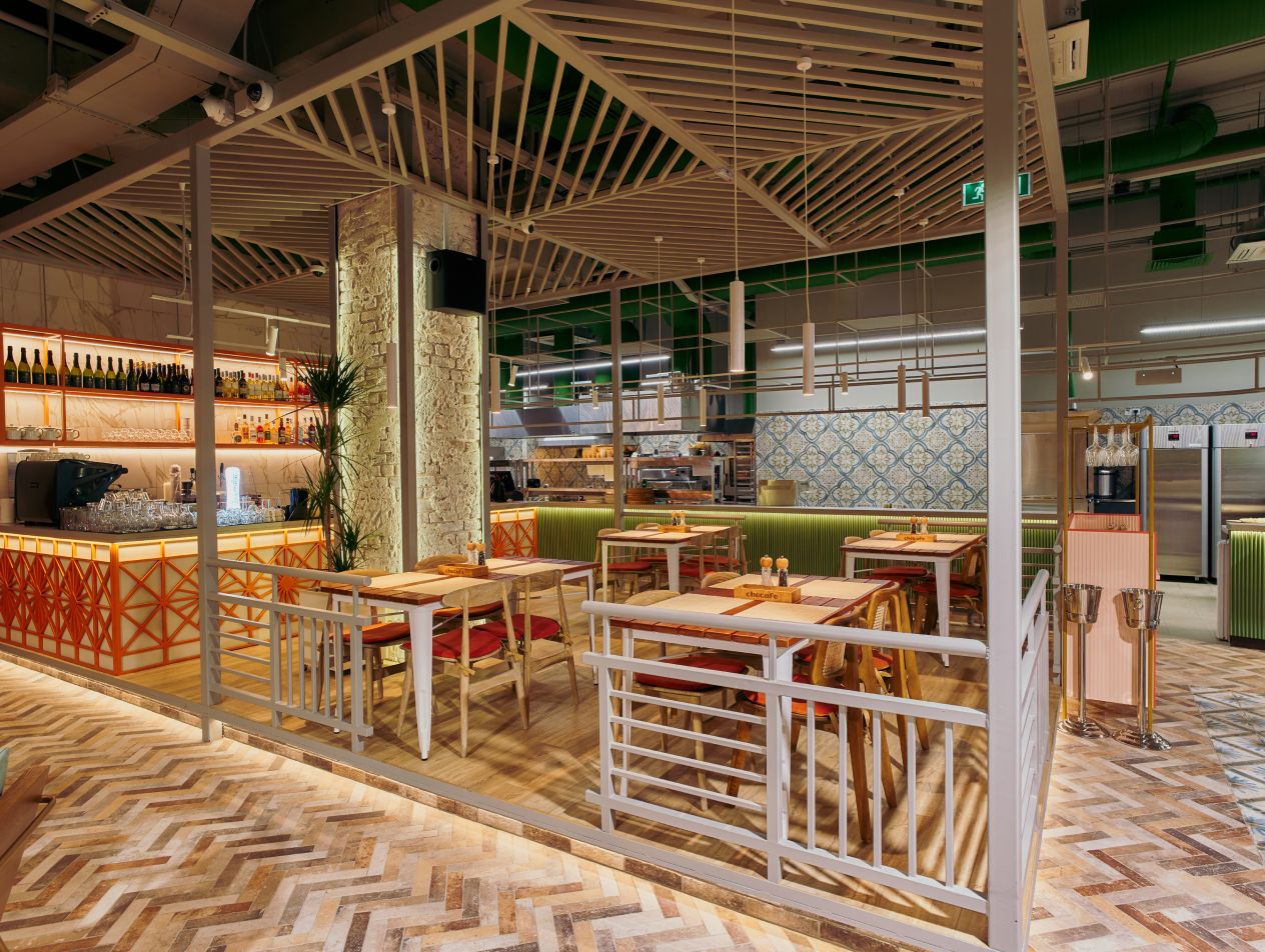 Фото магазина