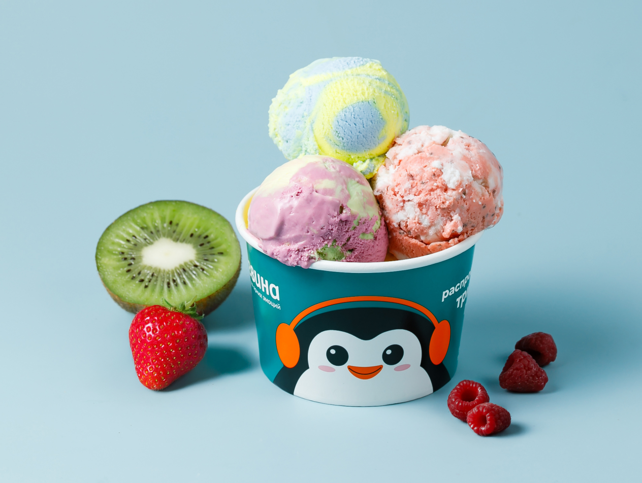 Фото магазина