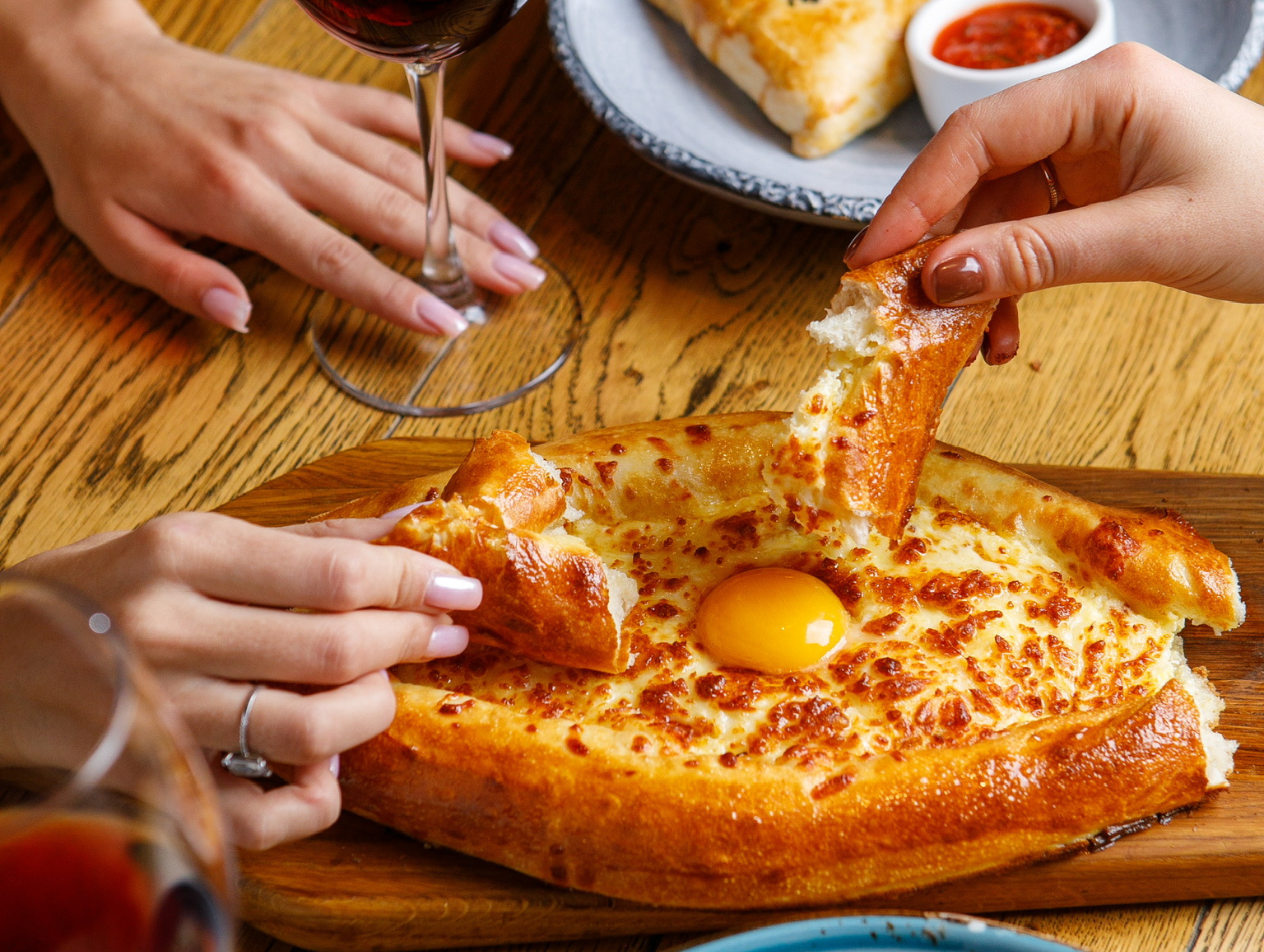 Фото магазина