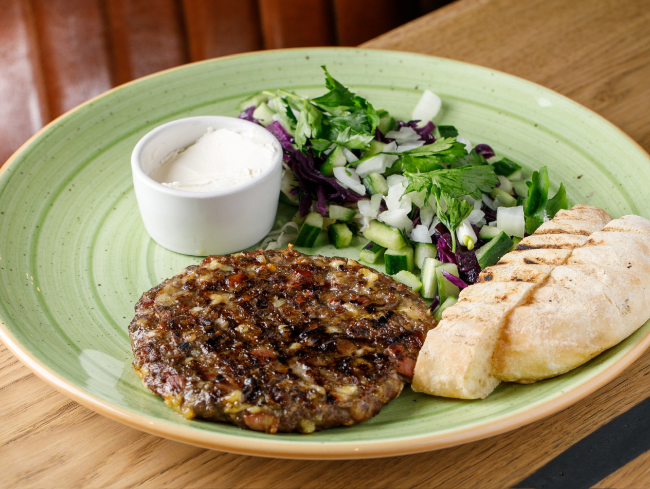 Фото магазина