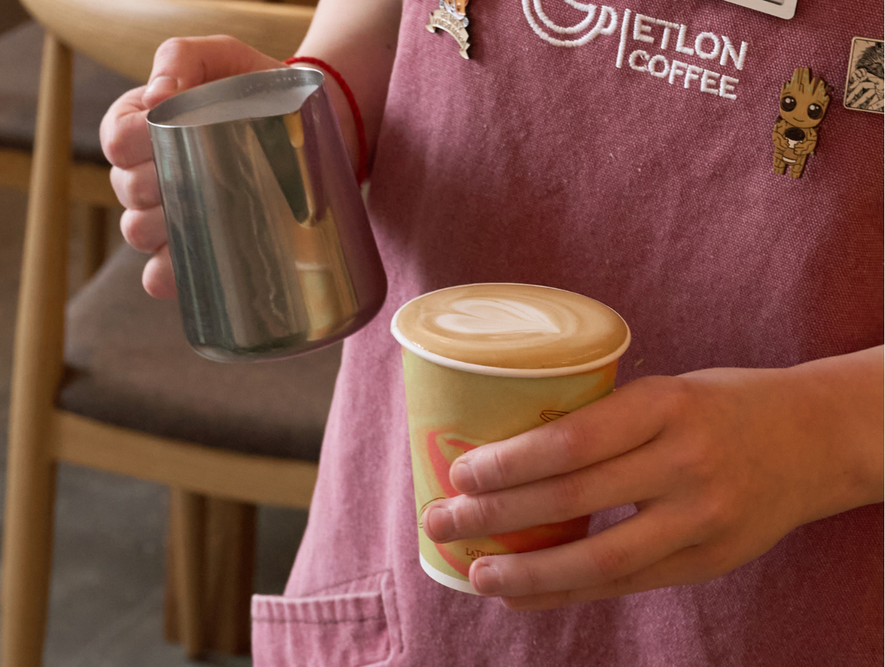 Фото магазина