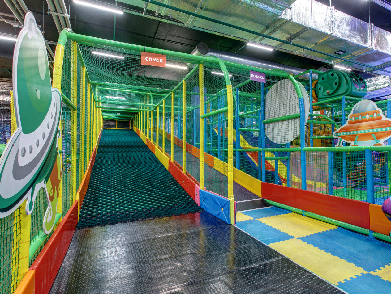 Фото магазина