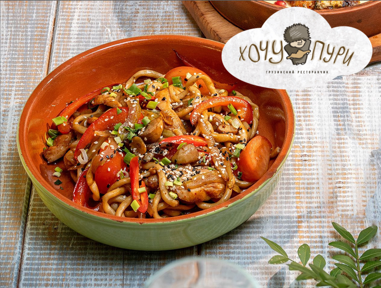 Фото магазина