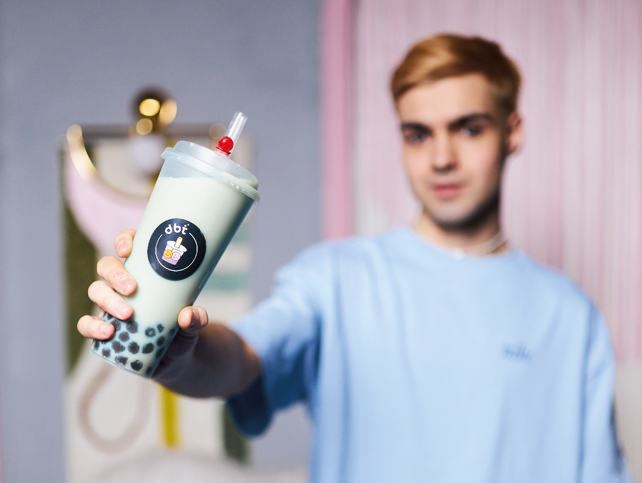 Фото магазина