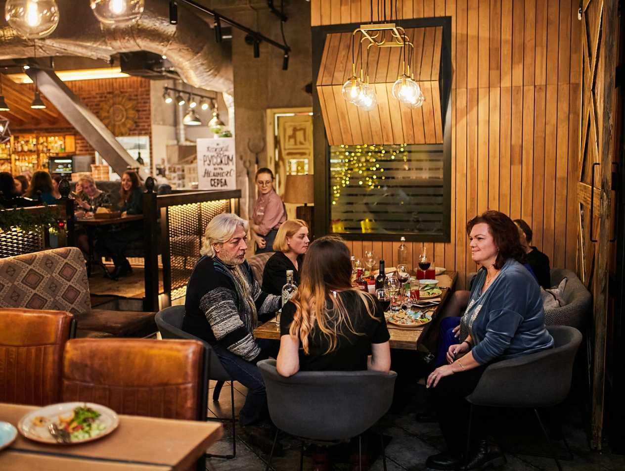 Фото магазина