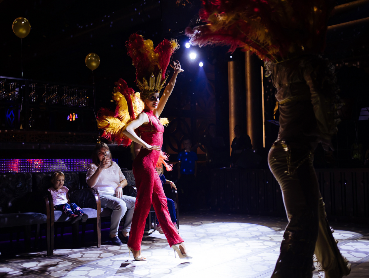 Фото магазина