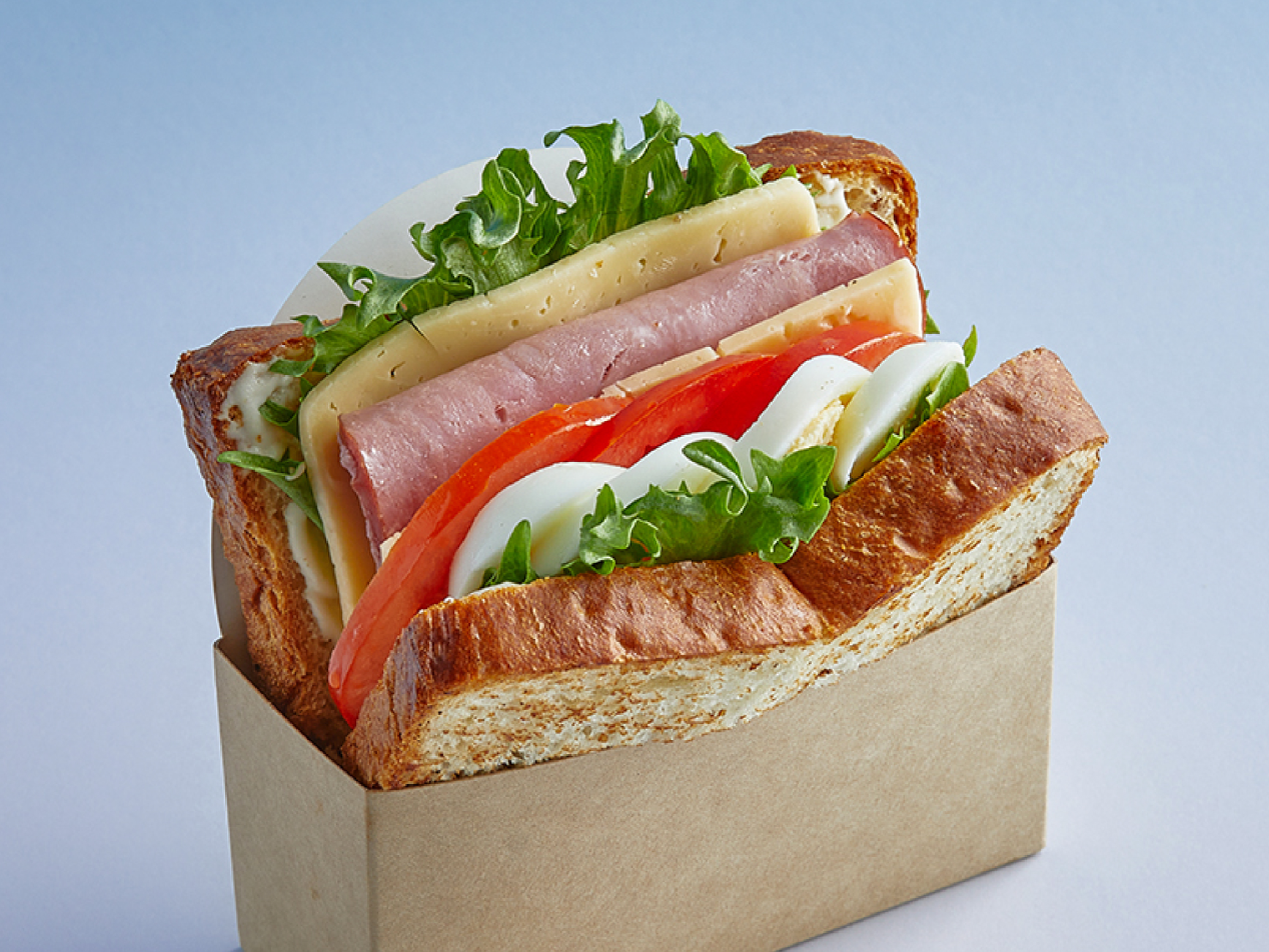 Фото магазина