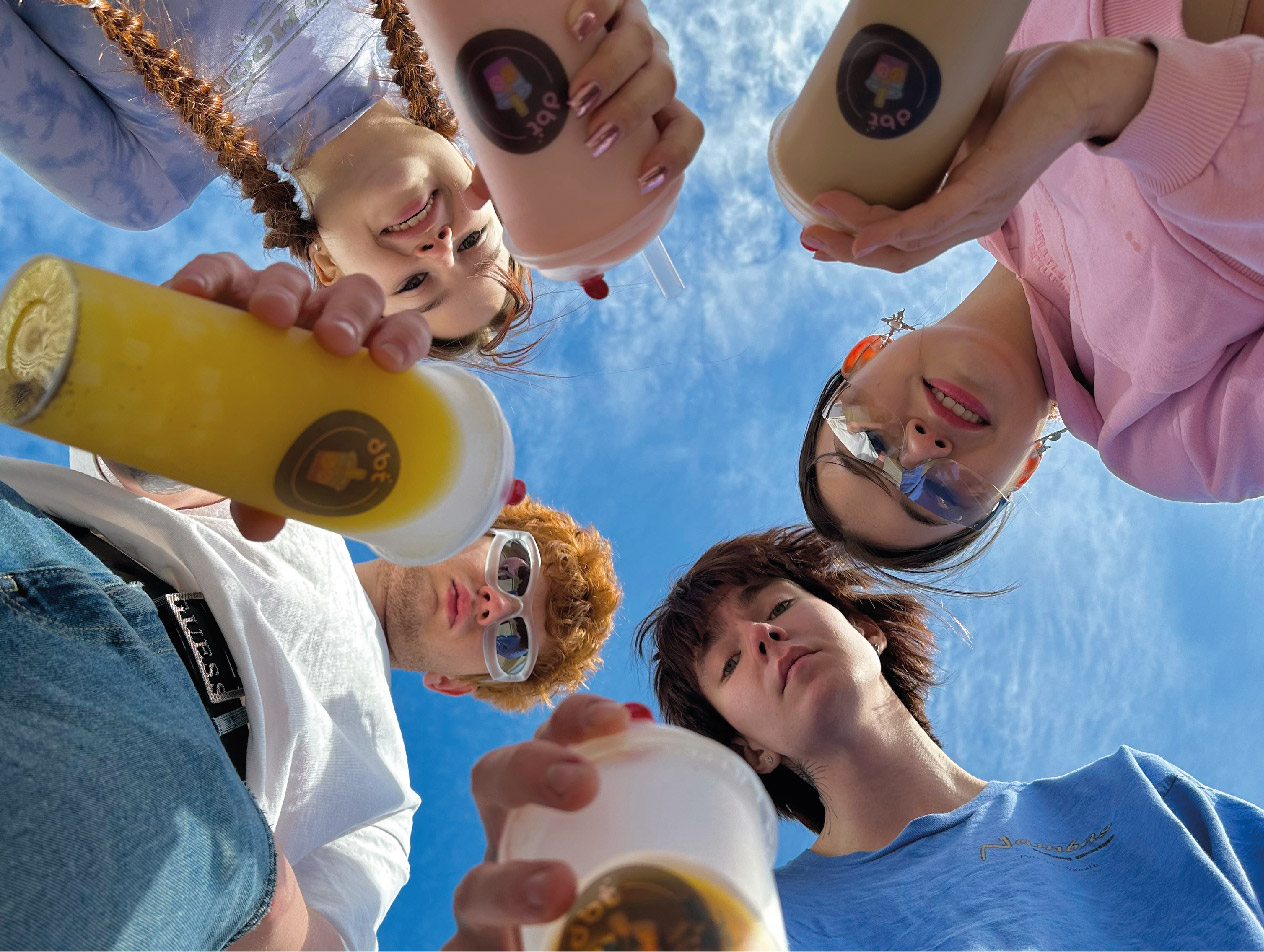 Фото магазина