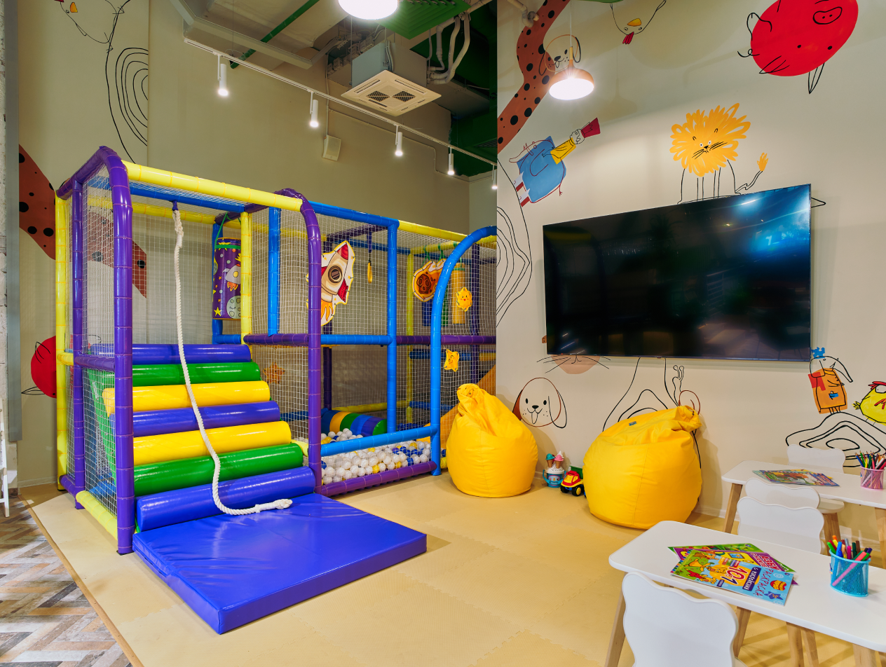 Фото магазина