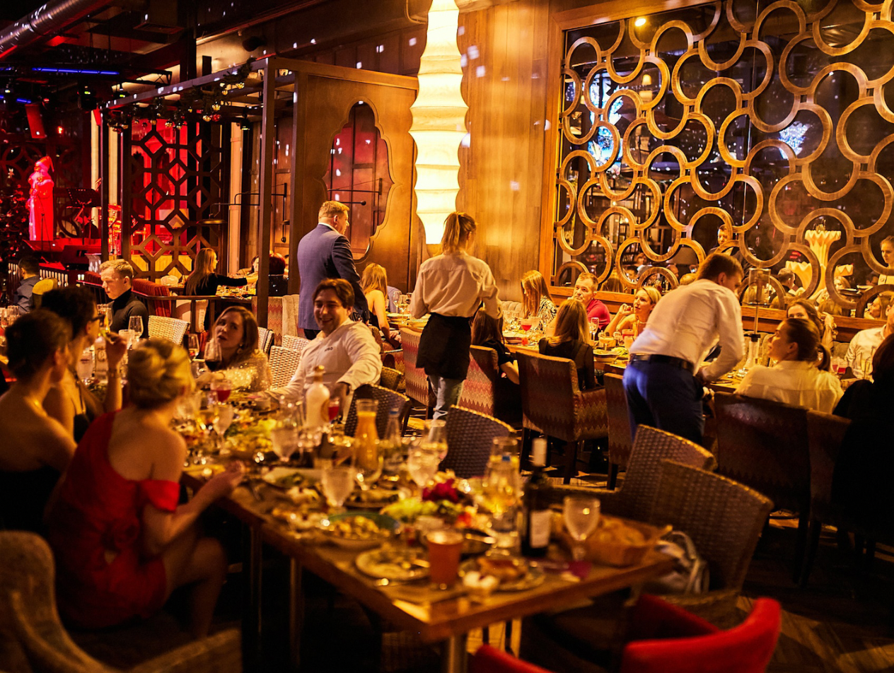 Фото магазина