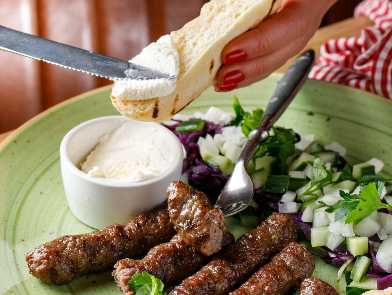 Фото магазина