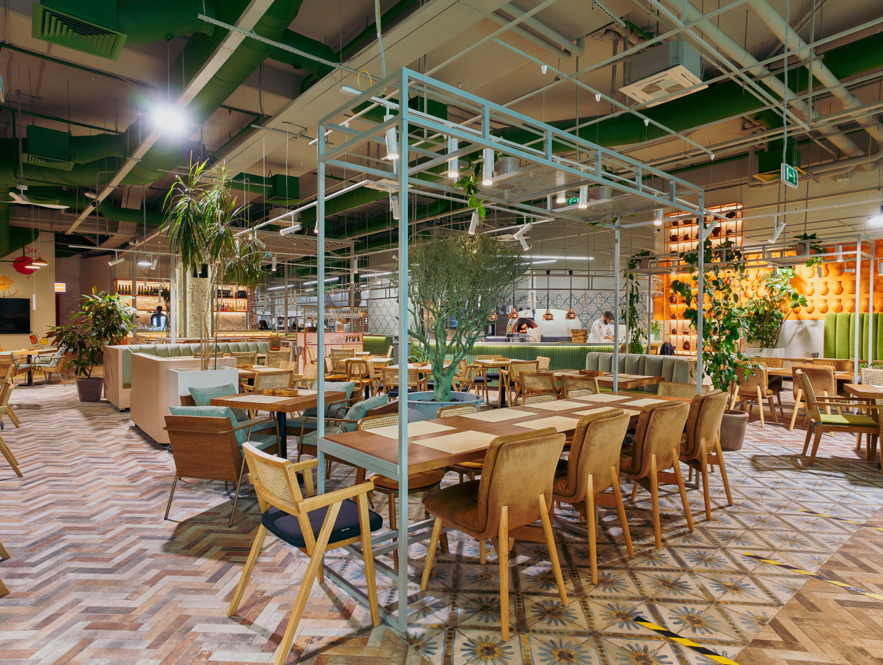 Фото магазина