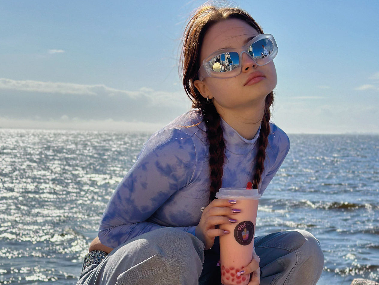 Фото магазина