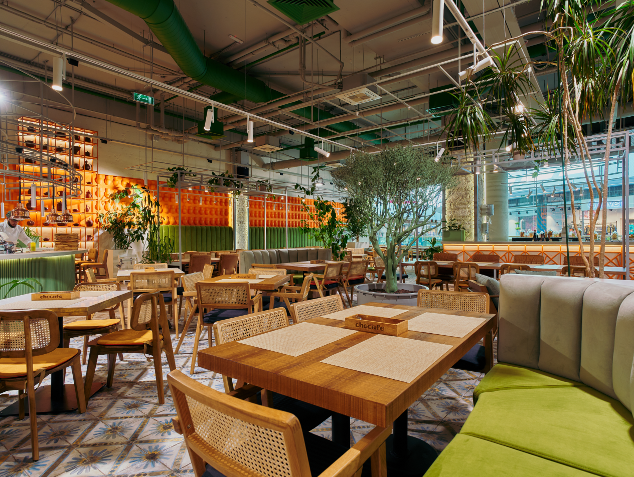 Фото магазина