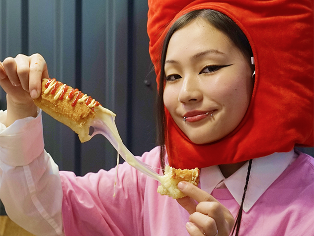 Фото магазина