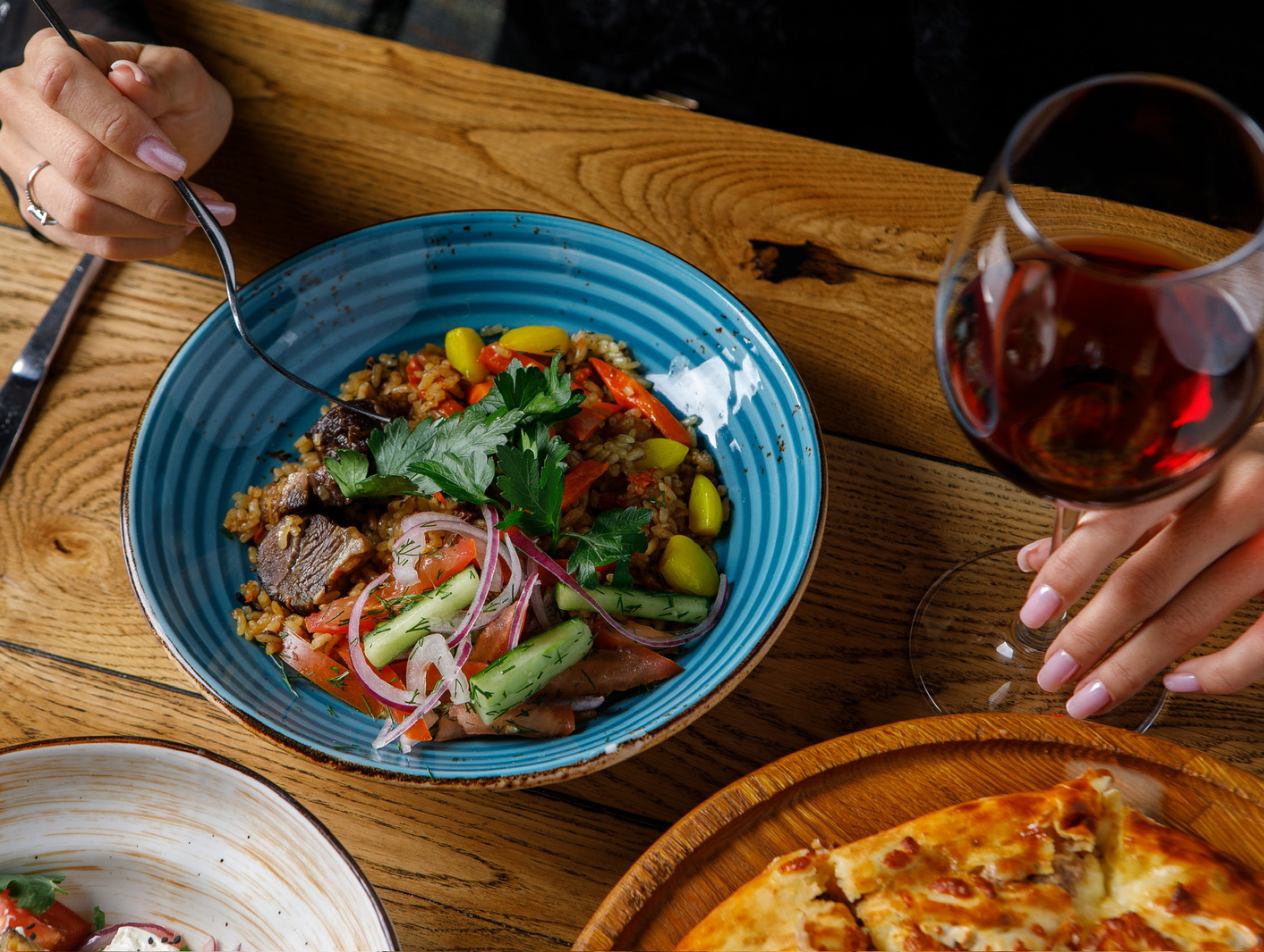 Фото магазина