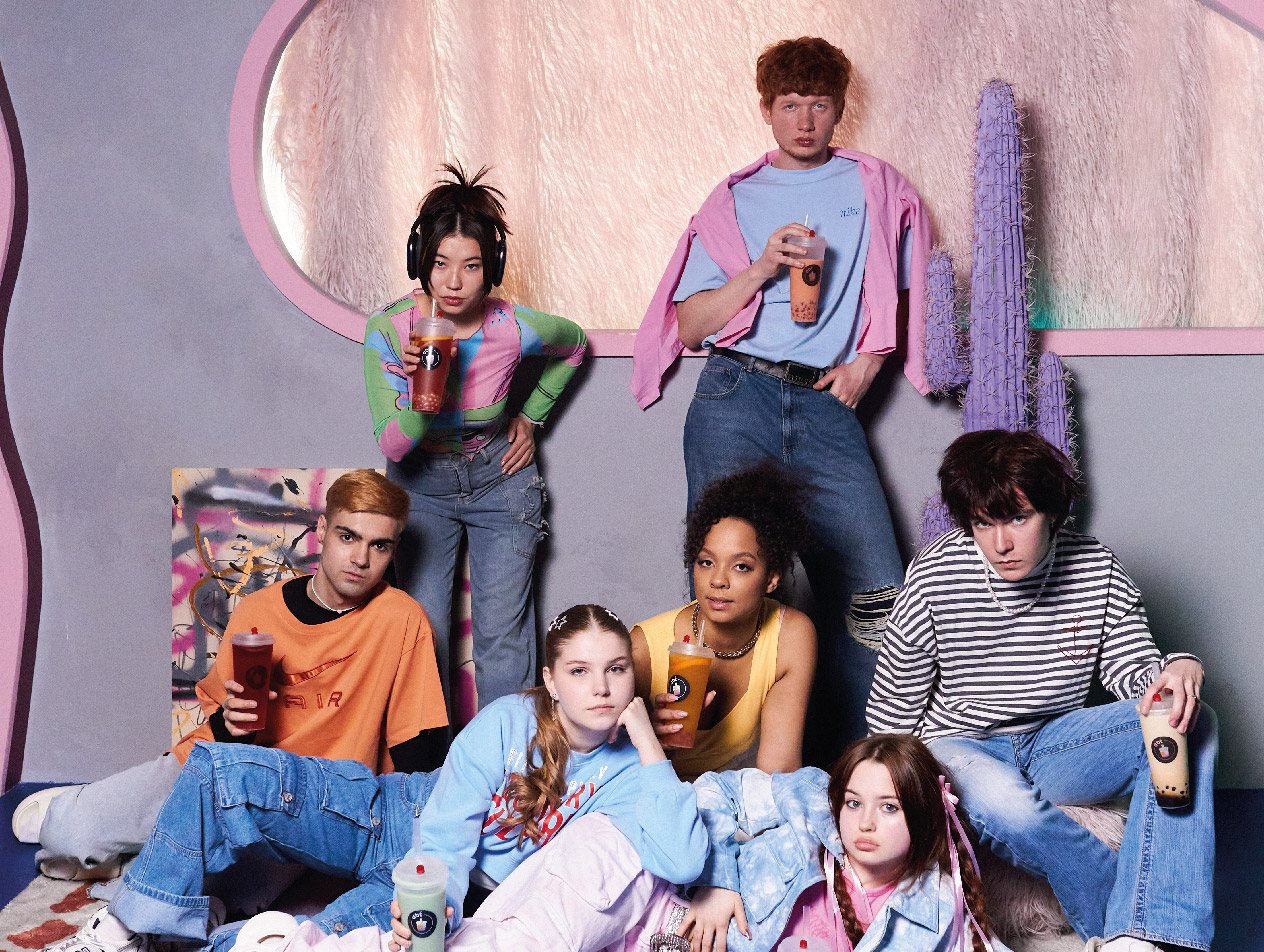 Фото магазина