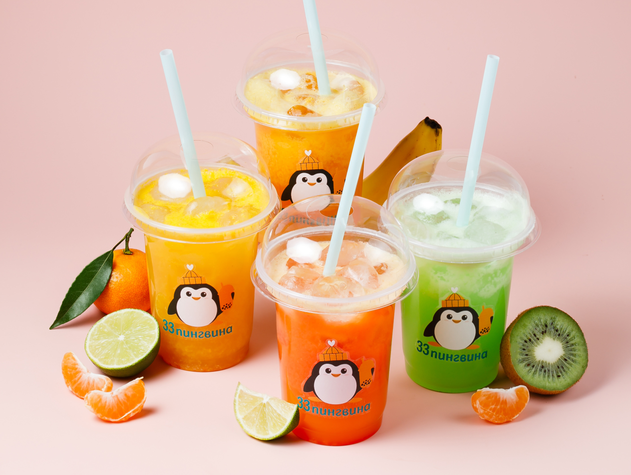 Фото магазина