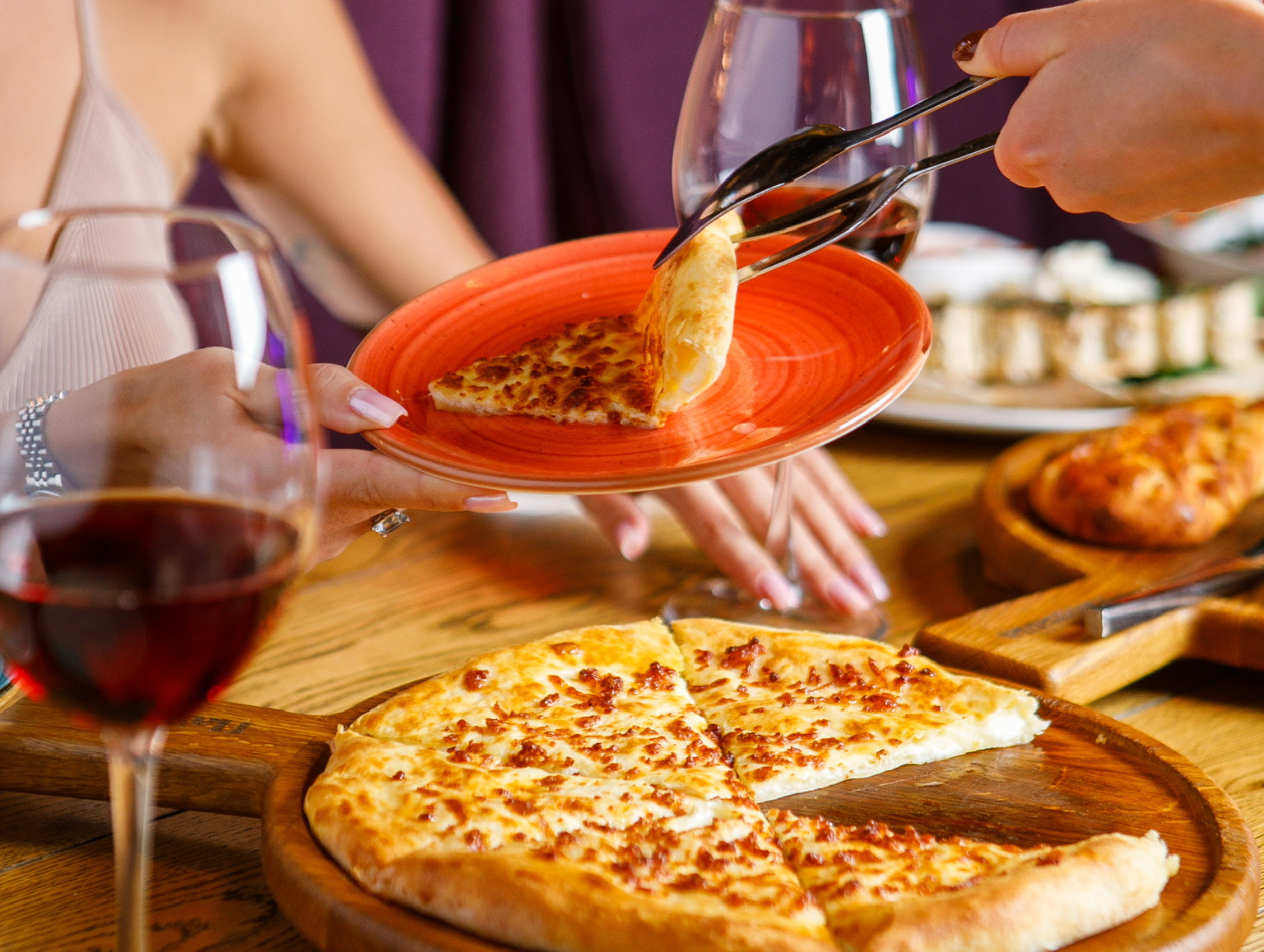 Фото магазина