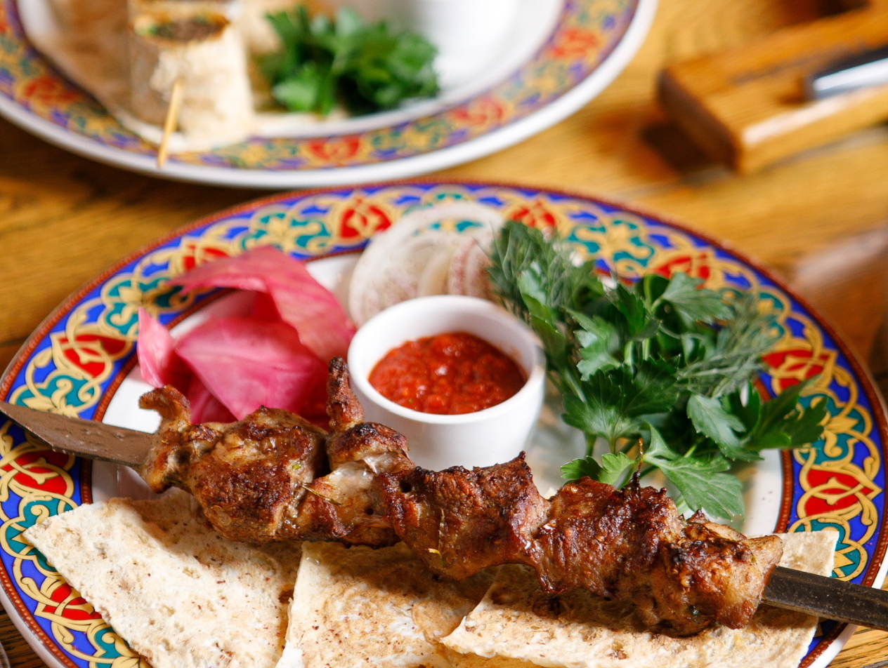 Фото магазина