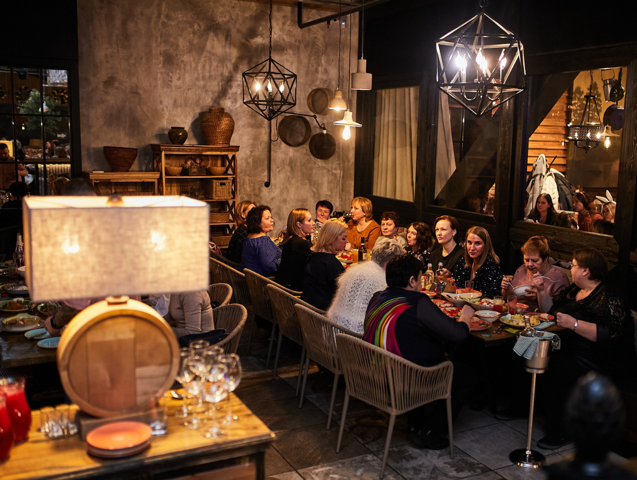 Фото магазина