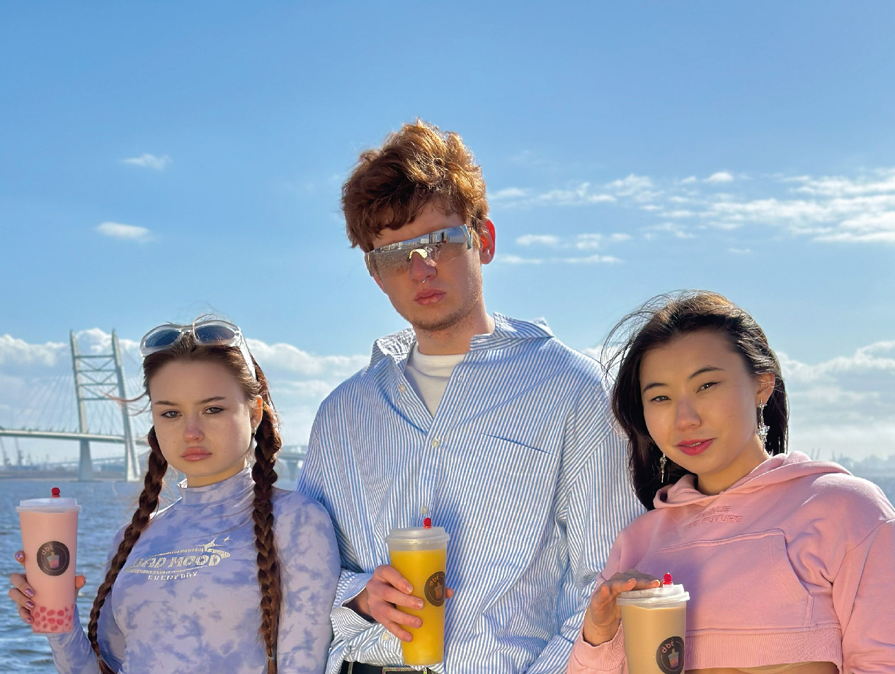 Фото магазина