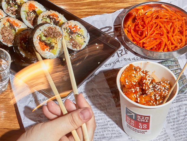 Фото магазина